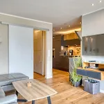 Lejlighed - Haus H, App 0h0302