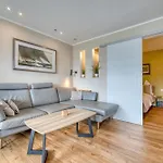 - Haus H, App 0h0302 Lejlighed Heiligenhafen