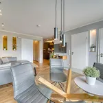 - Haus H, App 0h0302 Lejlighed