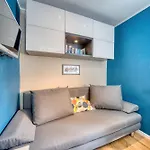Lejlighed - Haus H, App 0h0302 Heiligenhafen