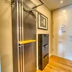 Lejlighed - Haus H, App 0h0302 *