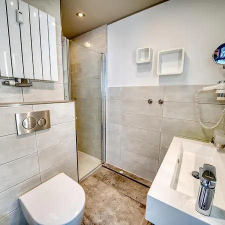 - Haus H, App 0h0302 Lejlighed Heiligenhafen