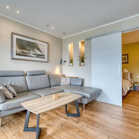 - Haus H, App 0h0302 Lejlighed Heiligenhafen
