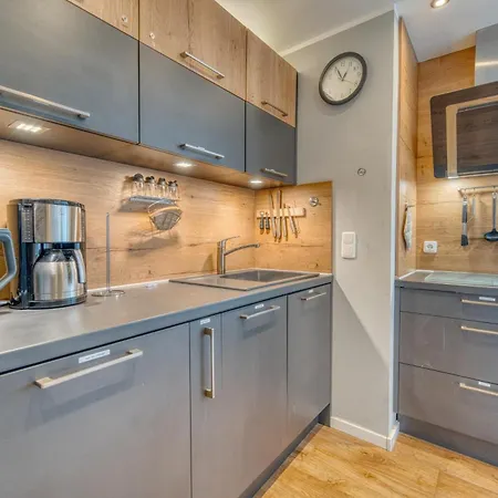 - Haus H, App 0h0302 Heiligenhafen
