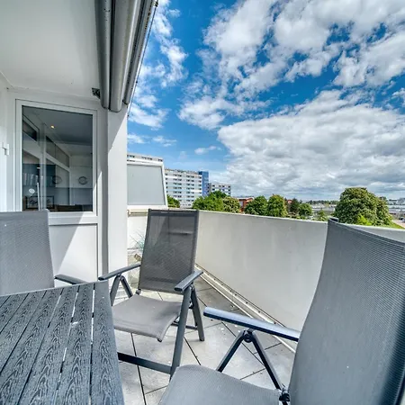 - Haus H, App 0h0302 Heiligenhafen
